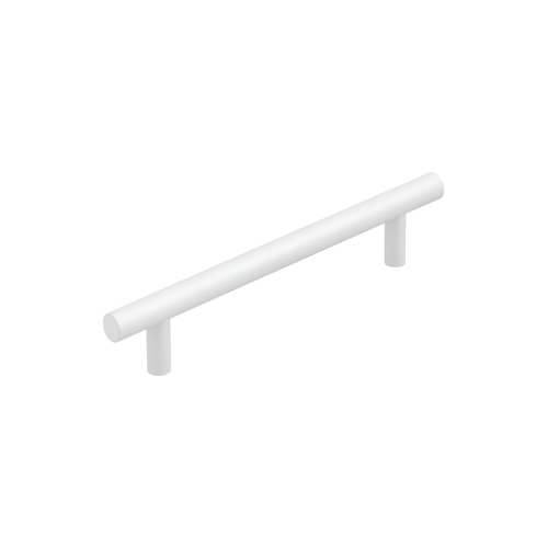 Barral Recto - 064mm - BLANCO 